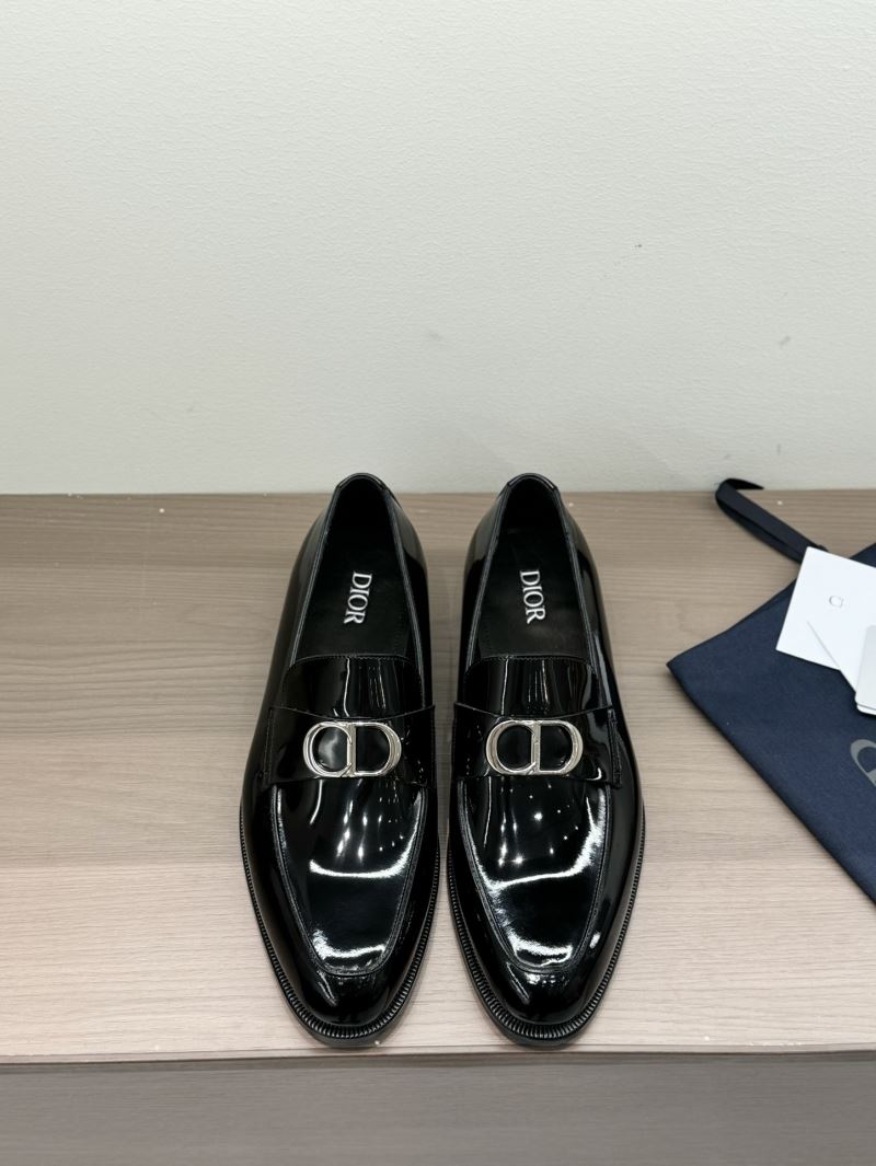 Christian Dior Business Shoes